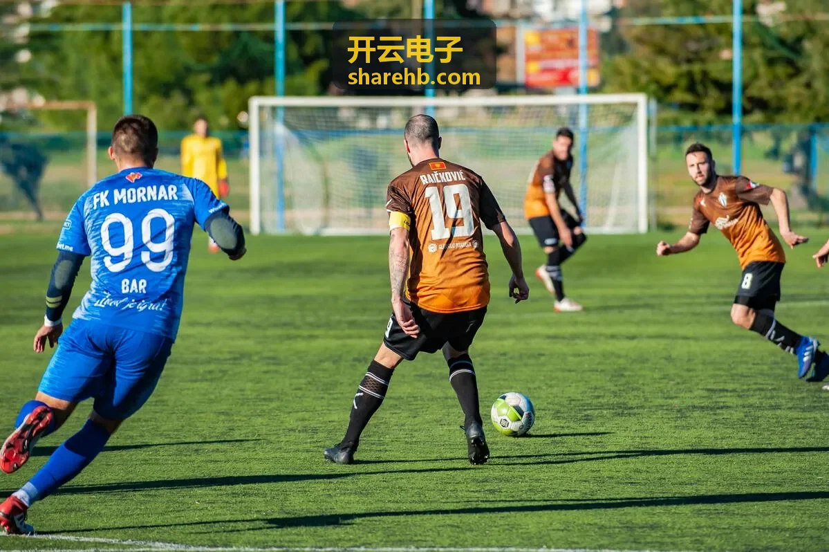 开云电子工业网关案例